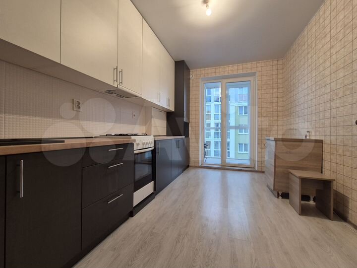 2-к. квартира, 62 м², 8/10 эт.