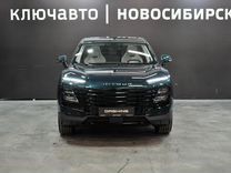 Новый Jetour Dashing 1.5 AMT, 2024, цена от 2 272 900 руб.