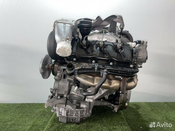 Двигатель AFB 2.5 Audi/Volkswagen