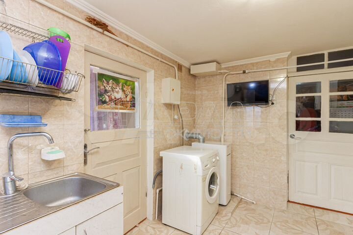 3-к. квартира, 48 м², 1/1 эт.