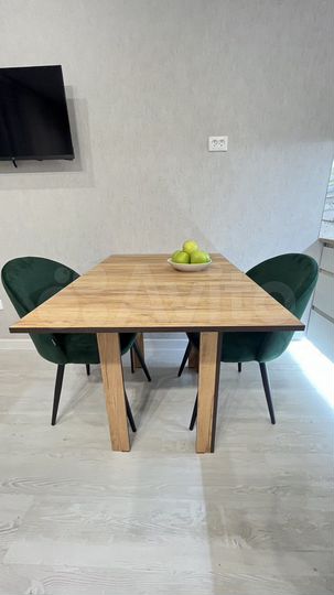 Квартира-студия, 18,5 м², 3/5 эт.