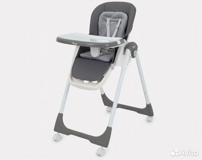 Стульчик для кормления Rant Basic Mango