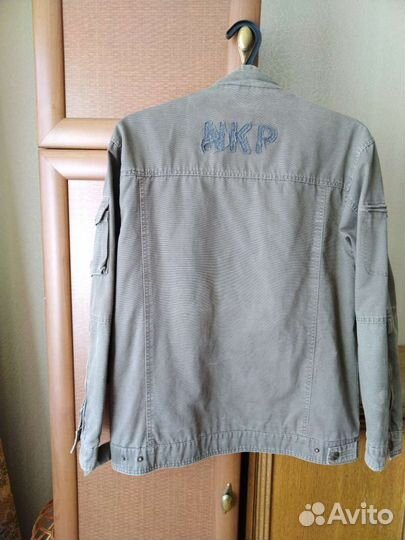 Куртка мужская