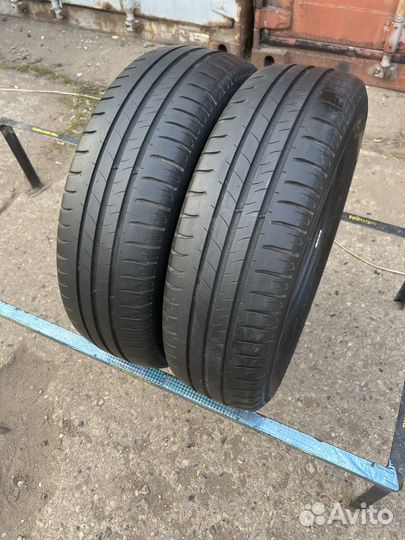 Michelin Energy Saver 175/65 R15 84H