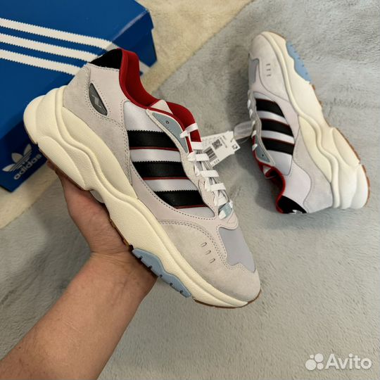 Adidas Retropy F90 оригинал 11 US