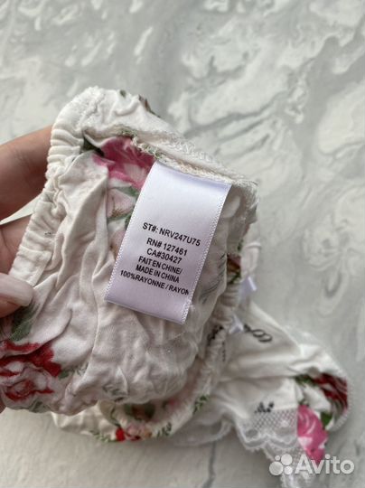 Шортики Wildfox размер Xs