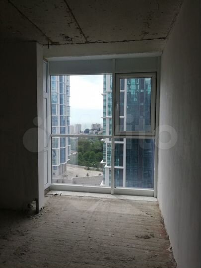 Квартира-студия, 23,5 м², 12/25 эт.