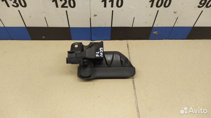 Ручка открывания капота A6 C6,4F 2005-2011