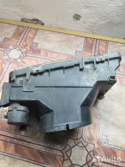 Фара bosch audi 80