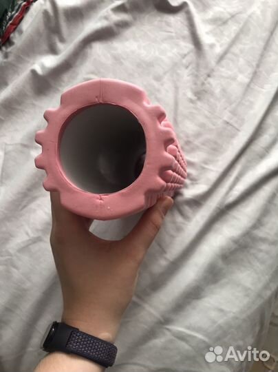 Ролл для мфр 10 на 30