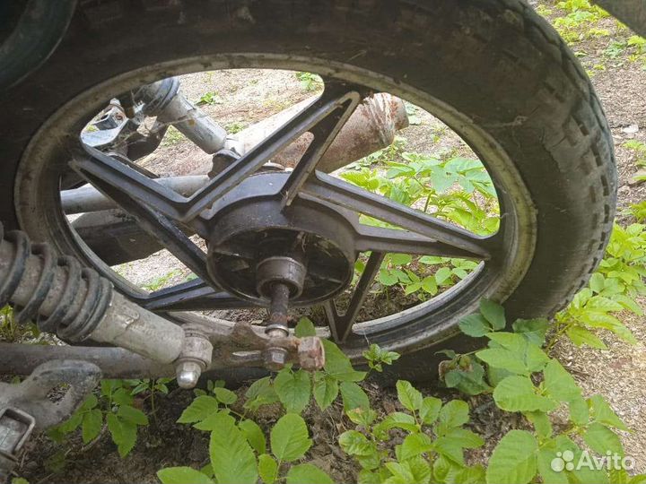 NF 150