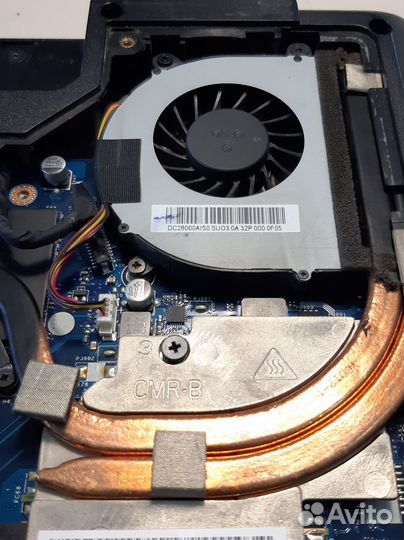 Ремонт компьютеров, ноутбуков. Частный мастер