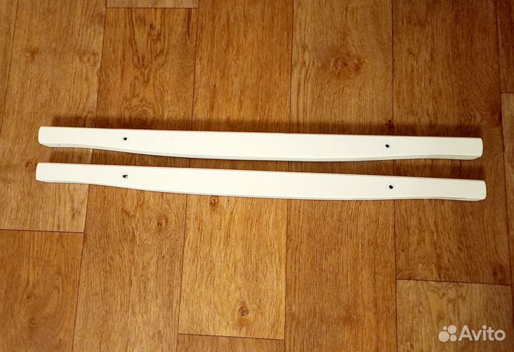 Детская кроватка Каролина с маятником