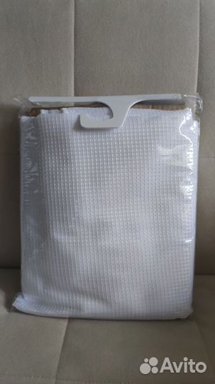 Штора для ванной комнаты Selecta