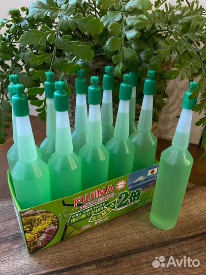 Минеральные удобрения