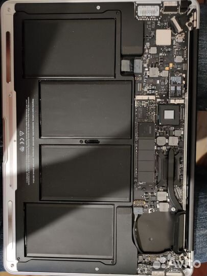 Ремонт компьютеров и ноутбуков. Выезд