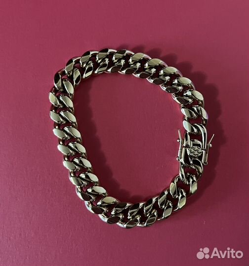 Браслет мужской