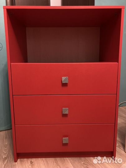 Комод детский