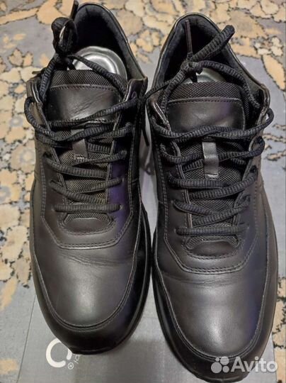 Кроссовки ecco