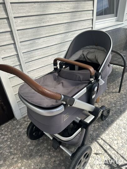 Коляска joolz day 3