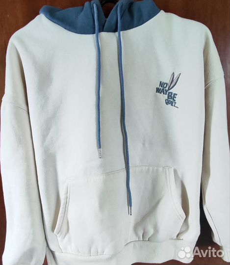 Худи женское