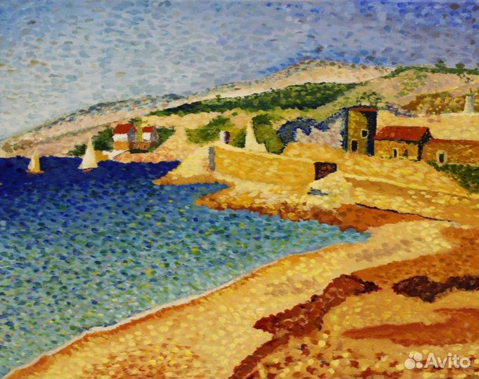 Преподаватель изо