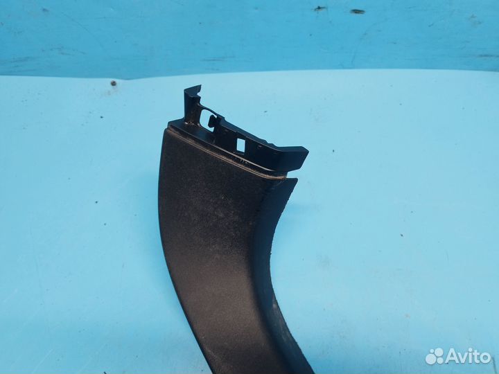 Накладка крышки багажника для Mitsubishi Lancer 10