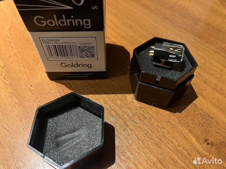 Goldring G1006
