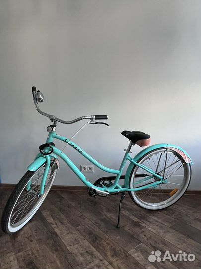 Велосипед stinger