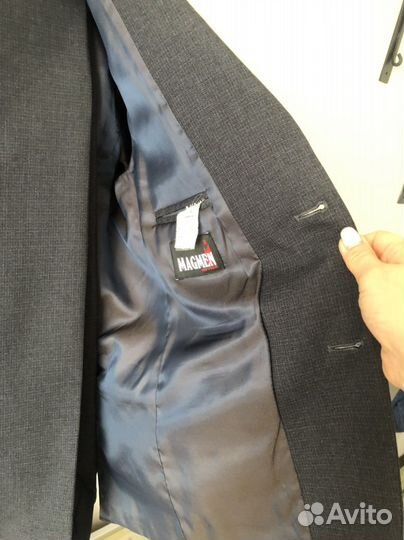 Школьный костюм