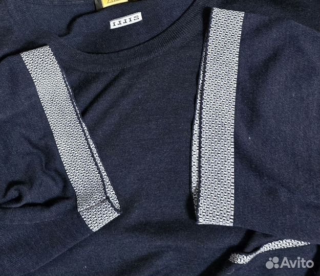 Футболка Zilli 58-60 Оригинал