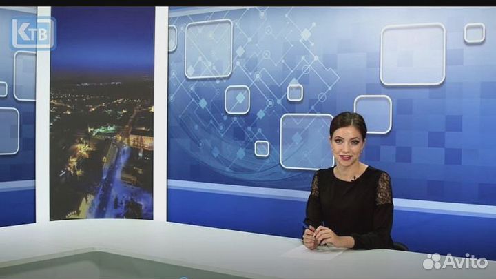 Персональный урок по ораторскому искусству