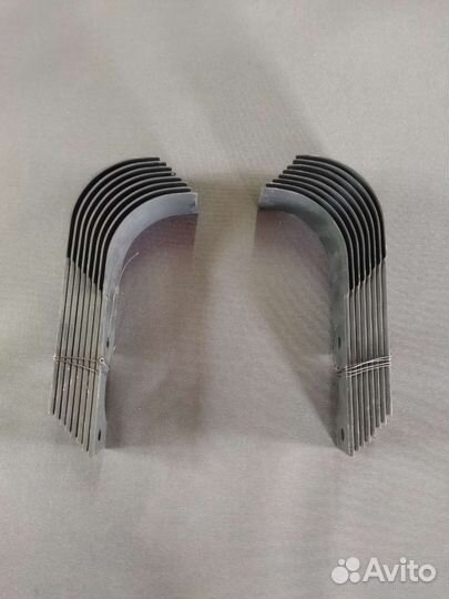 Ножи для почвофрезы мотоблока Тарпан