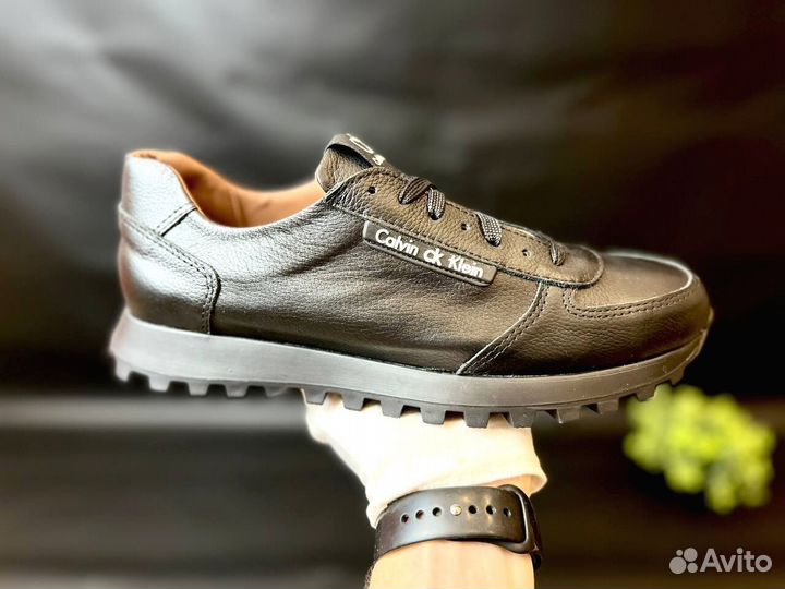 Кроссовки Calvin Klein