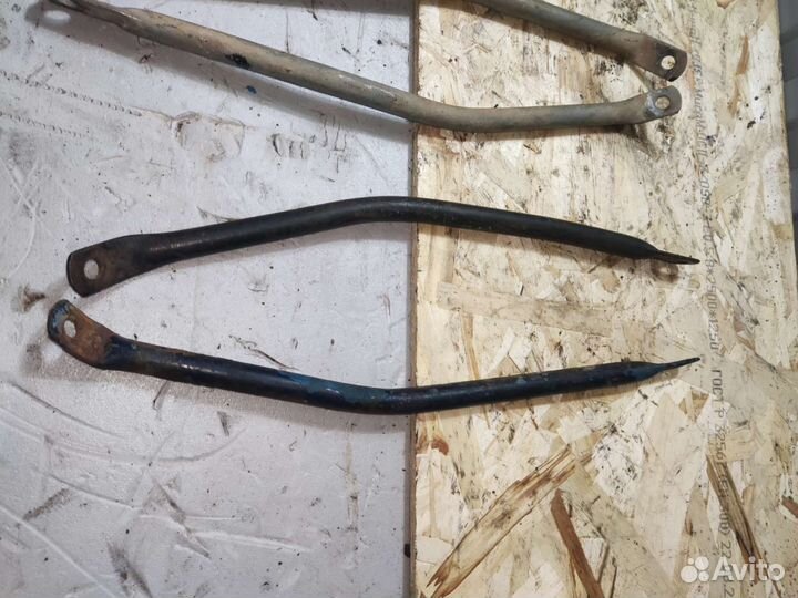 Распорки Багажника Иж 49