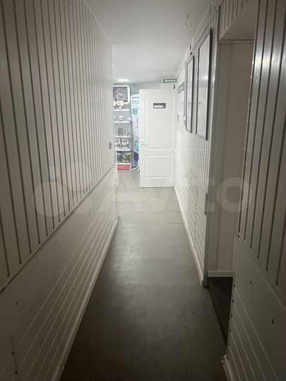 Свободного назначения, 80 м²