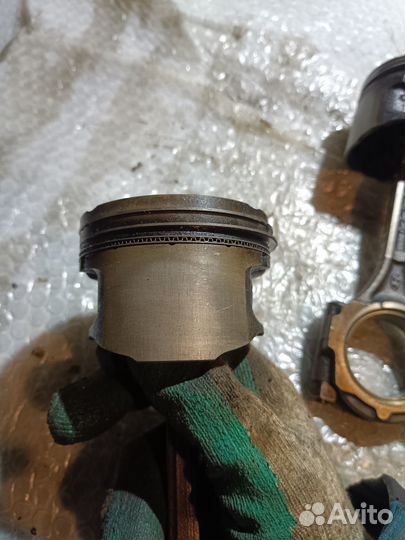 Поршень 2.0 G4GC Hyundai Kia