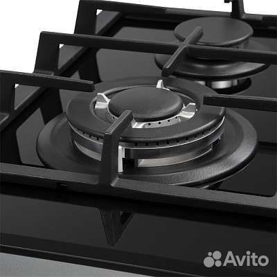 Варочная панель avex HM 6042 B