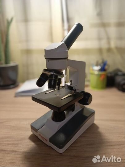 Микроскоп микромед с-11