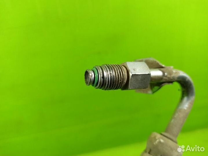 Трубка гур Renault Duster HSA H4MD430 2016