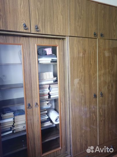 Шкаф бу