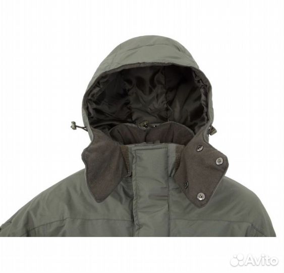 Костюм зимний Nord Ana tactical