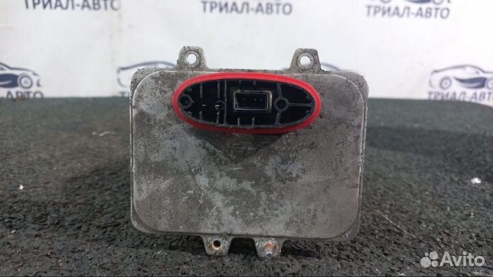 Блок розжига Sportage 3