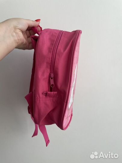 Рюкзак детский для девочки