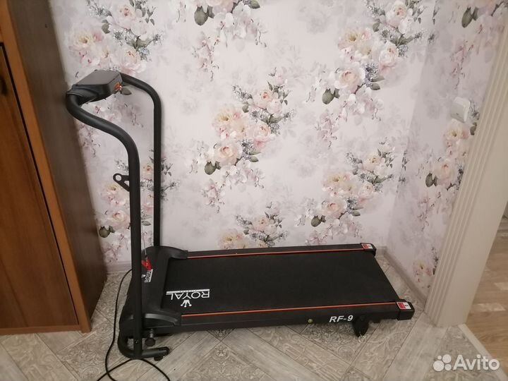 Беговая дорожка