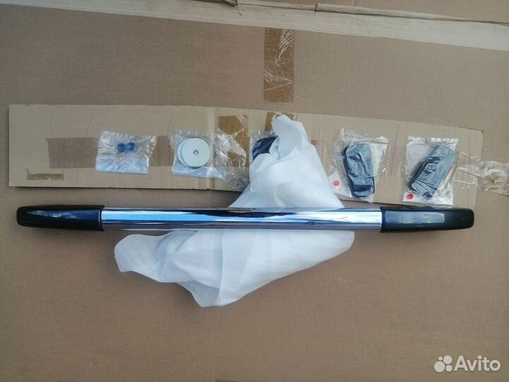 Ручка двери багажника новая оригинал X-Trail T30