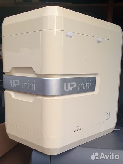 3D принтер UP Mini 2