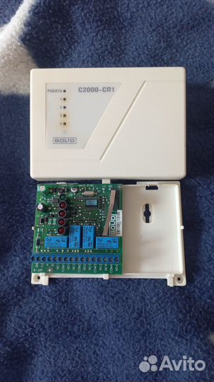 С2000-сп1