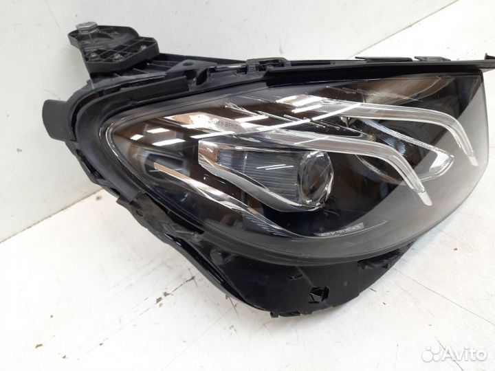Фара передняя правая Mercedes-Benz E-Class W213