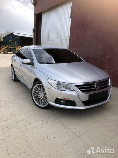 Детейлинг авто